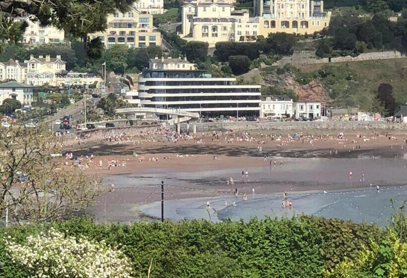 Номер Стандарт Индивидуальный, Waters Edge Hotel Torquay