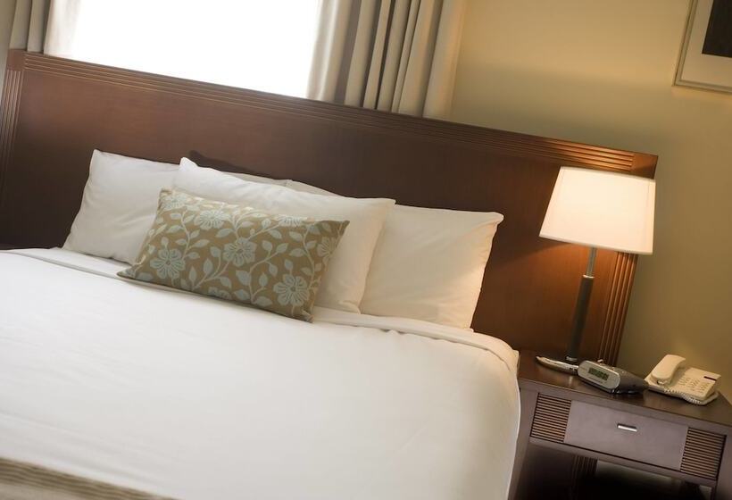 침실 1개 아파트, Launceston Central Apartment Hotel Official