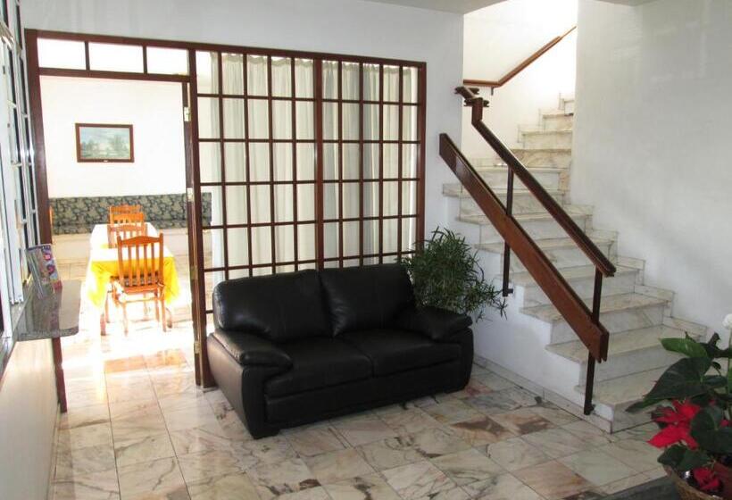 스탠다드 룸, Pensao Residencial Vila Teresinha