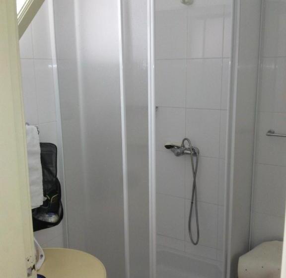 스탠다드 싱글 룸, Pensao Residencial Vila Teresinha