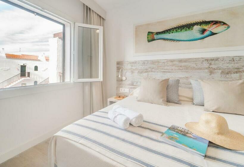 Апартаменты Superior 2 Спальни, Fergus Club Carema Splash