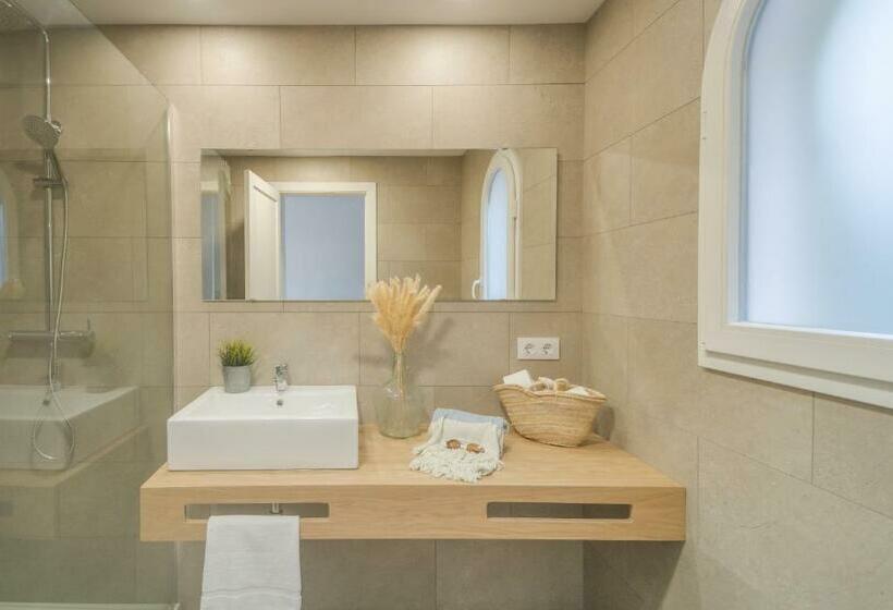 Апартаменты Superior 1 Спальня, Fergus Club Carema Splash