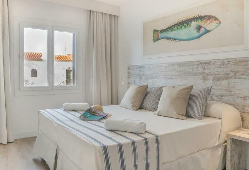 Апартаменты Superior 1 Спальня, Fergus Club Carema Splash