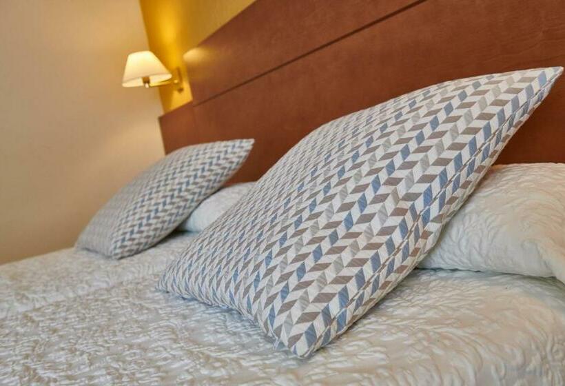 침실 1개 아파트, Hipotels Bahía Grande Aparthotel