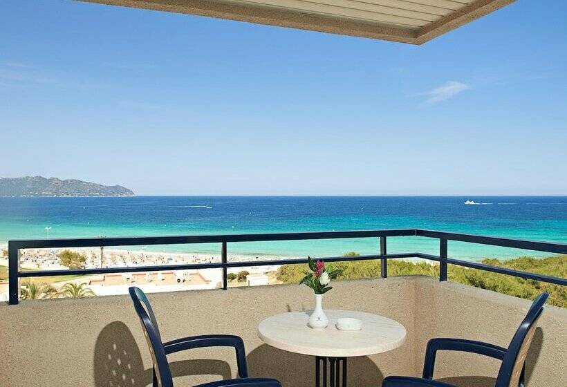 침실 1개 아파트, Hipotels Bahía Grande Aparthotel