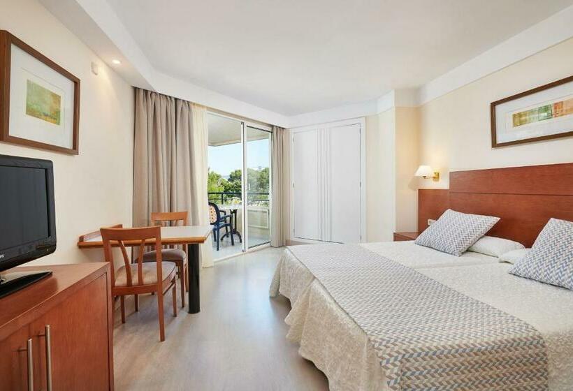 스탠다드 스튜디오, Hipotels Bahía Grande Aparthotel