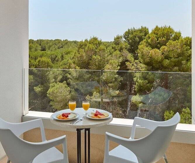 침실 1개 아파트, Hipotels Bahía Grande Aparthotel