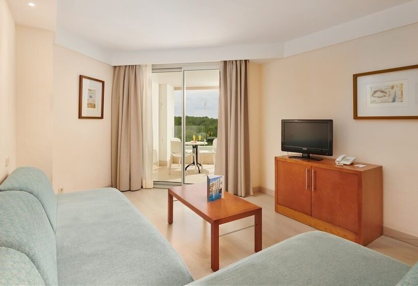 침실 1개 아파트, Hipotels Bahía Grande Aparthotel