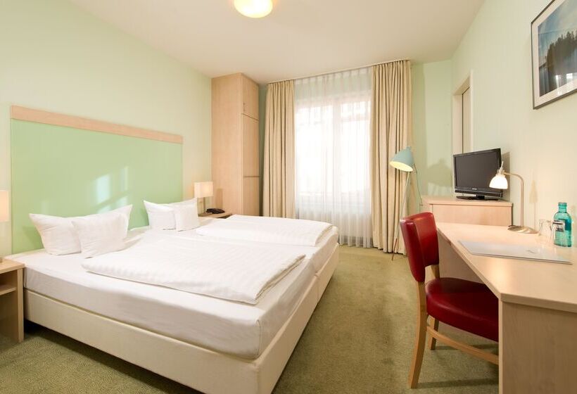 Номер бизнес-класса, Achat Hotel Buchholz Hamburg