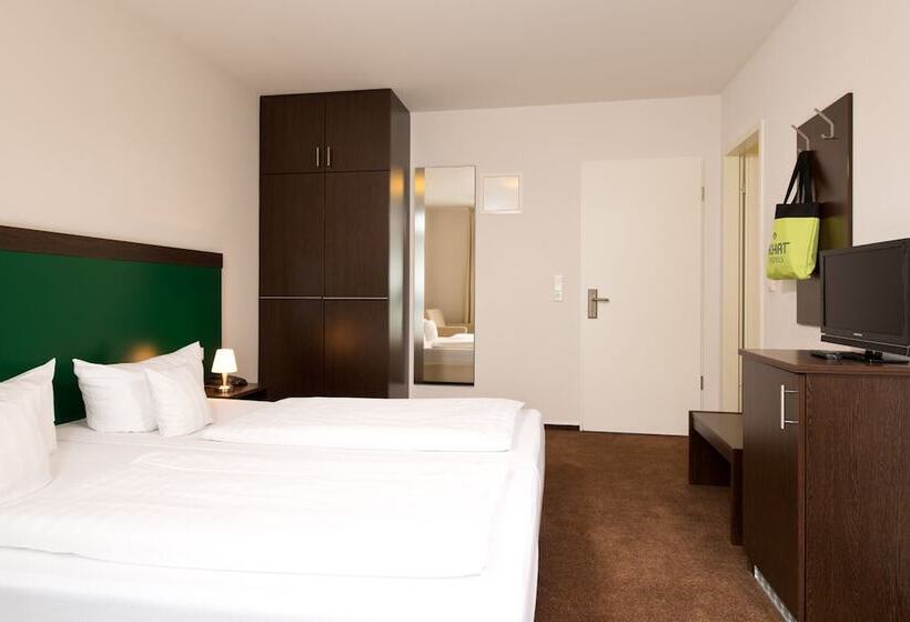 Номер Superior, Achat Hotel Buchholz Hamburg