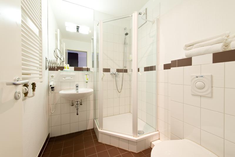 Полулюкс, Achat Hotel Buchholz Hamburg