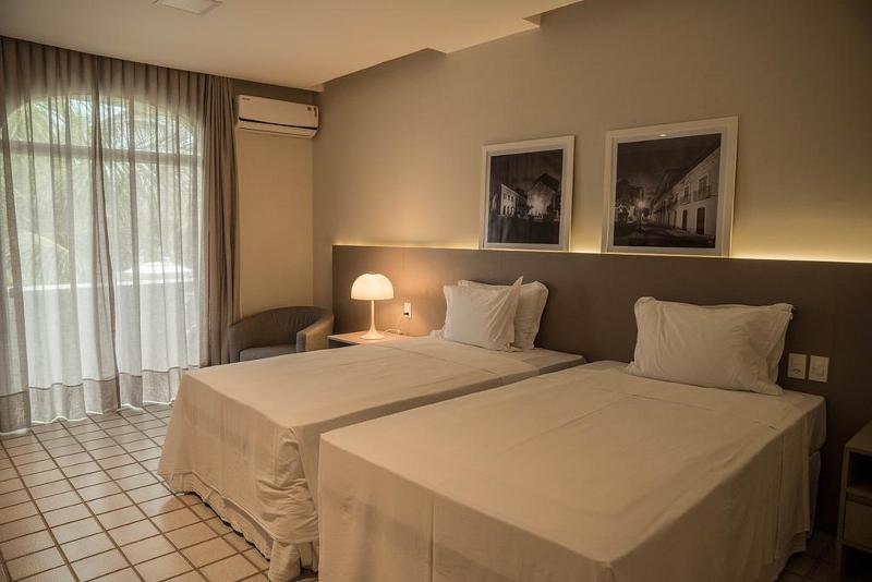 商务房间, Achat Hotel Buchholz Hamburg