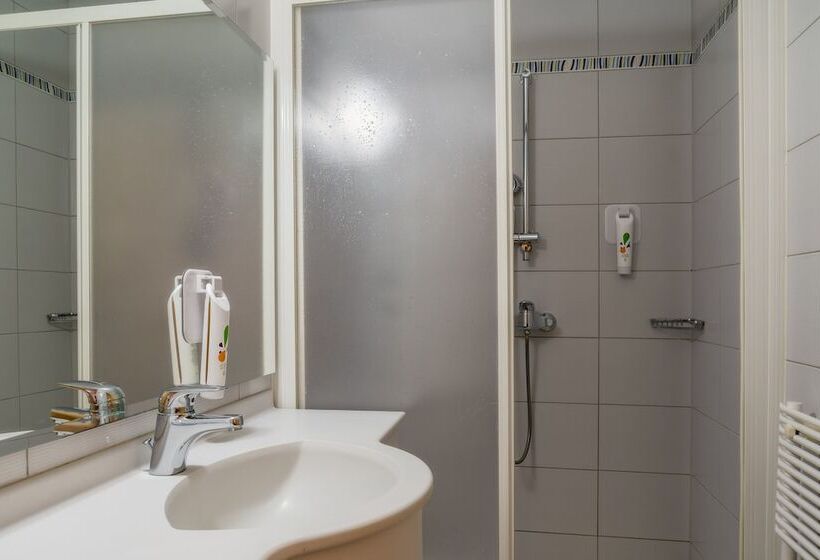 اتاق استاندارد, B&b Hotel Maribor Orel