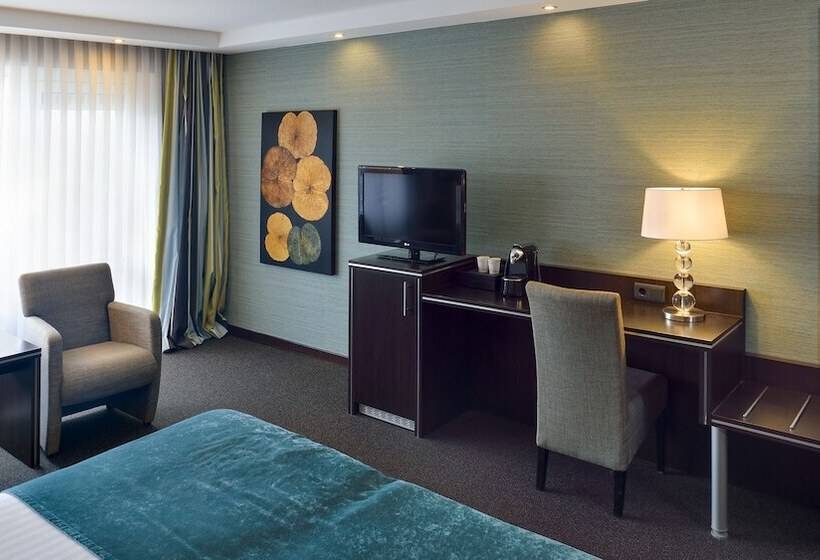 舒适型房间, Van Der Valk Hotel  S Hertogenbosch – Vught