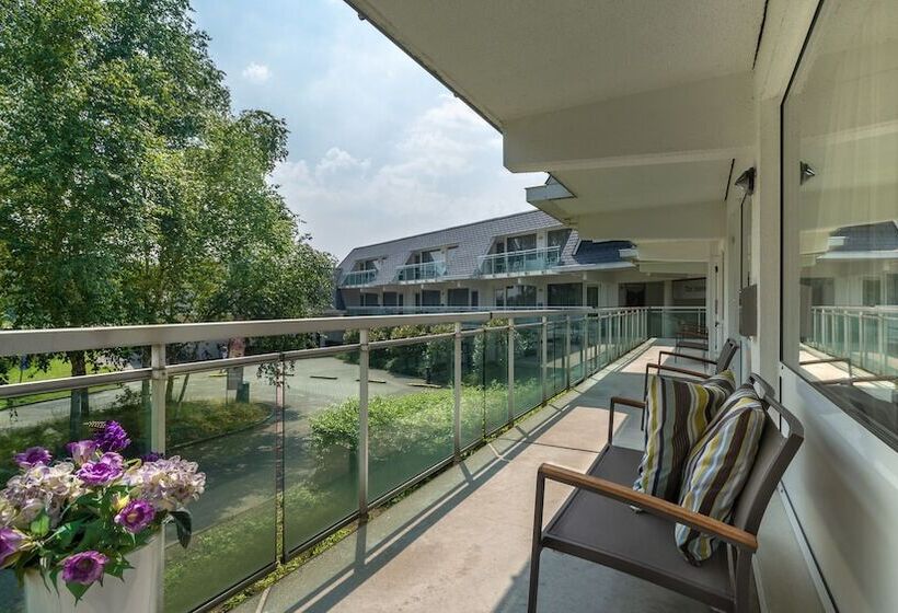 标准三人间, Van Der Valk Hotel  S Hertogenbosch – Vught