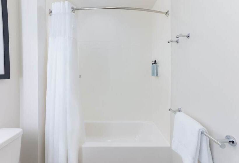套房, Residence Inn By Marriott Corona Riverside