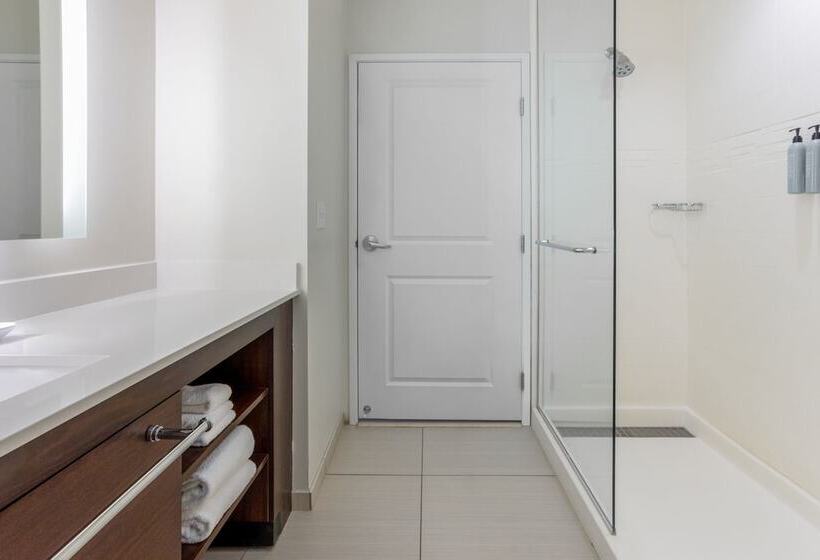 套房, Residence Inn By Marriott Corona Riverside