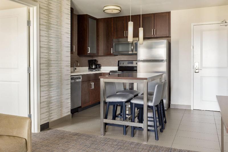 套房, Residence Inn By Marriott Corona Riverside