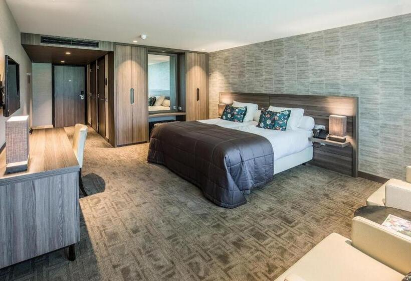 Номер Комфорт, Van Der Valk Hotel Hengelo