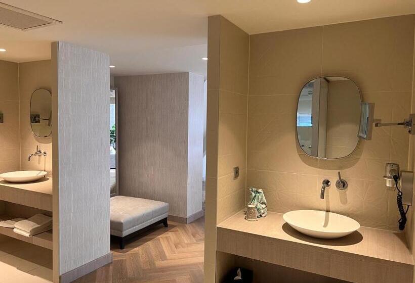 Люкс с гидромассажем, Van Der Valk Hotel Hengelo