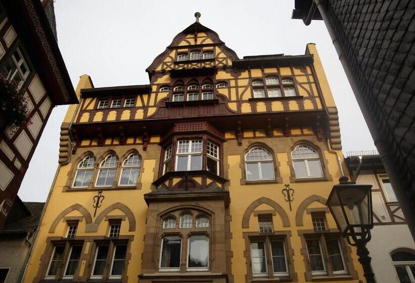 Номер Стандарт в Мансарде, Am Markt Bacharach