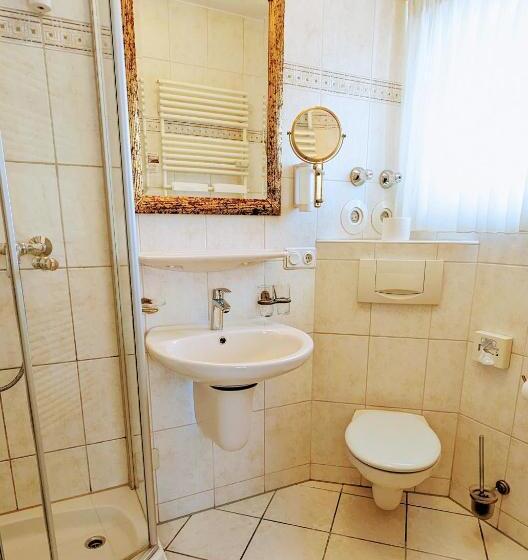 Номер Стандарт, Ambient Hotel Am Europakanal