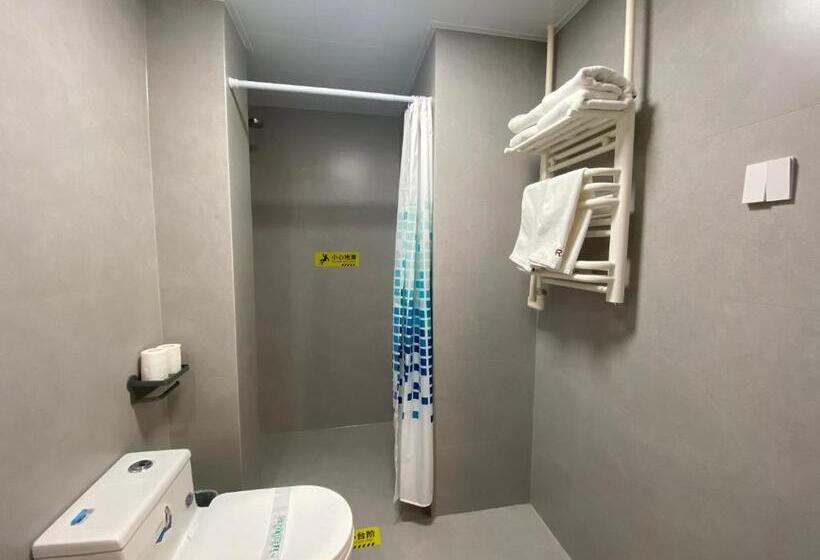 اتاق لوکس, Beijing Rj Brown City Center