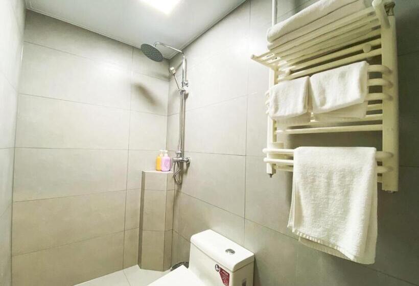 اتاق لوکس, Beijing Rj Brown City Center