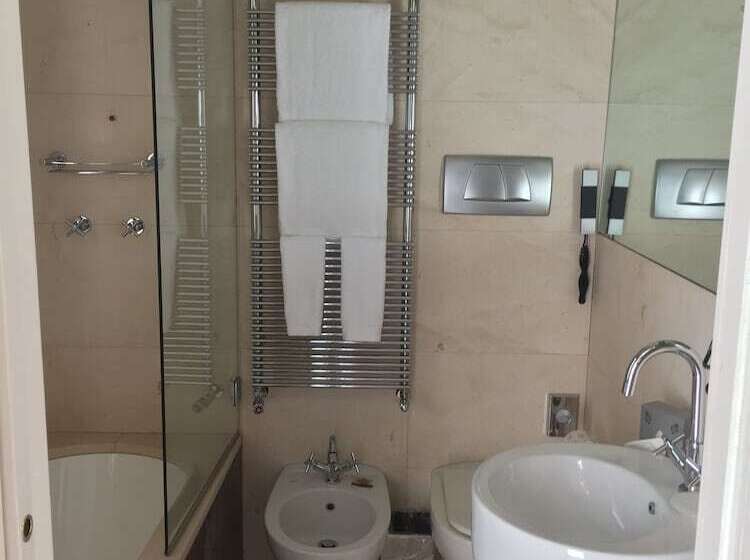 اتاق سوپریور, Ca  Nigra Lagoon Resort
