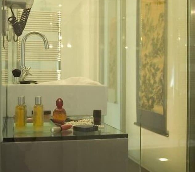 اتاق لوکس, Ca  Nigra Lagoon Resort