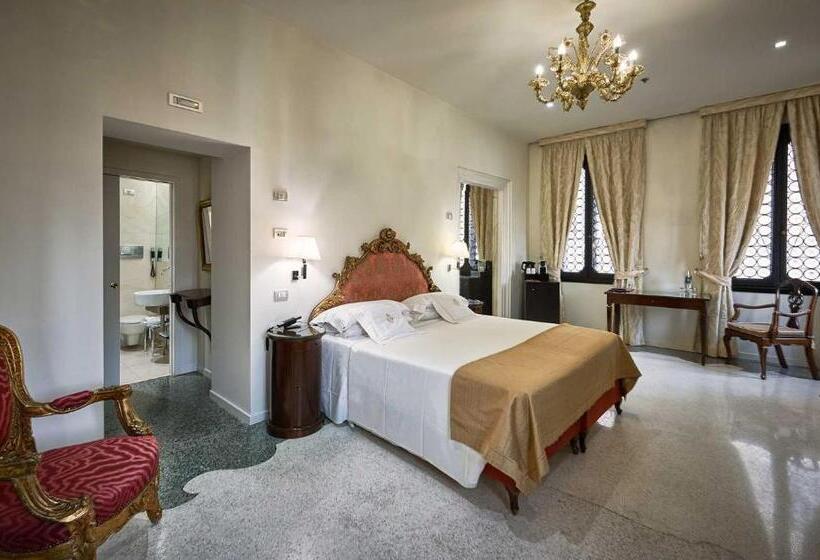 سوئیت جونیور با تراس, Ca  Nigra Lagoon Resort