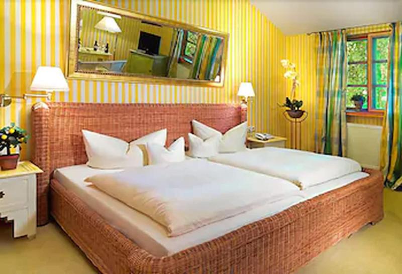 标准间, Friederikenhof Hotel Restaurant & Spa