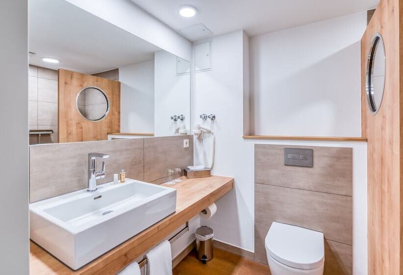 Номер Стандарт, Guesthouse Beckmann