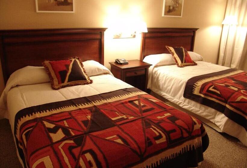 Люкс, Howard Johnson Resort Spa & Convention Center