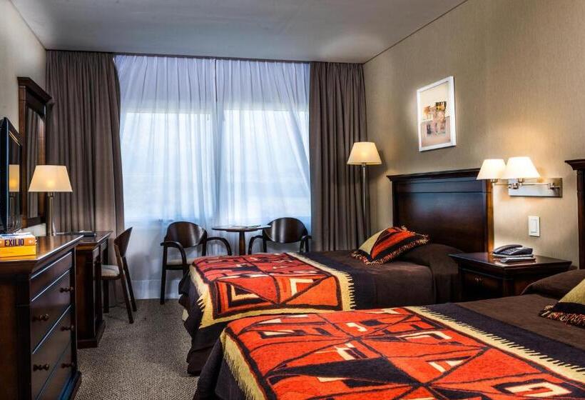 Люкс, Howard Johnson Resort Spa & Convention Center