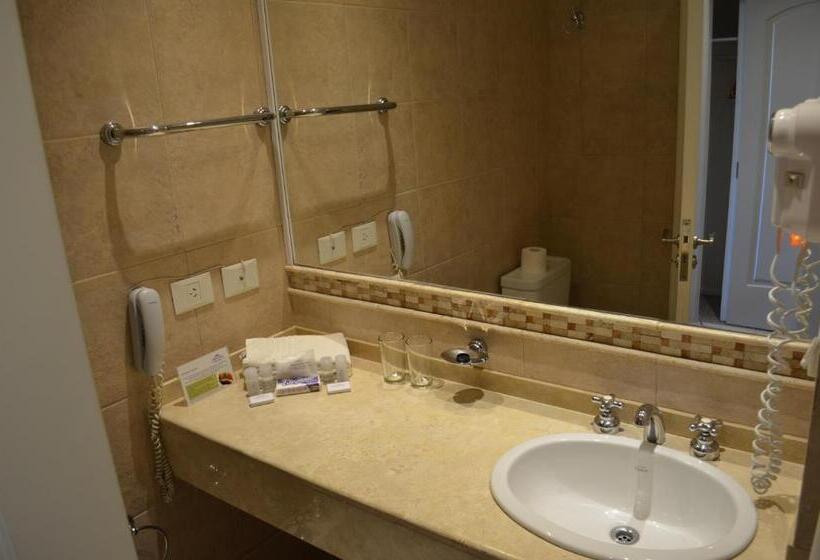 Номер Стандарт, Howard Johnson Resort Spa & Convention Center