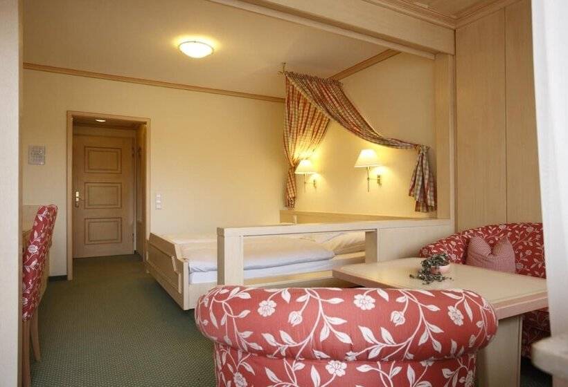 수피리어 룸, Landgasthof Hotel Hirsch