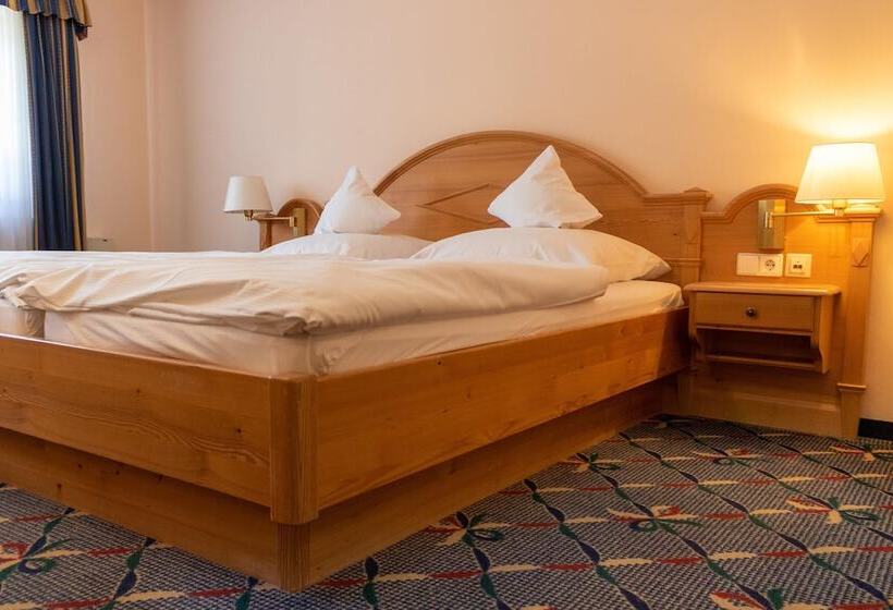 Номер Комфорт, Landgasthof Hotel Hirsch
