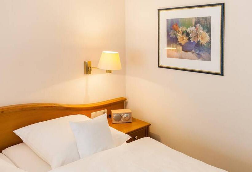 컴포트 룸, Landgasthof Hotel Hirsch