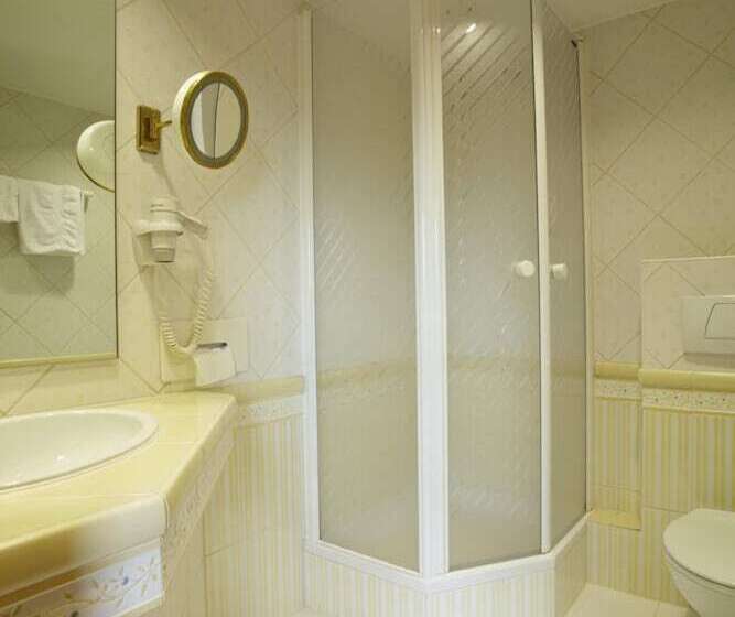 Номер Комфорт Индивидуальный, Landgasthof Hotel Hirsch