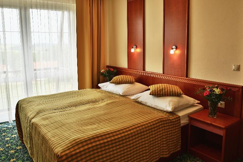 高级单人间, Primavera Hotel & Congress Centre