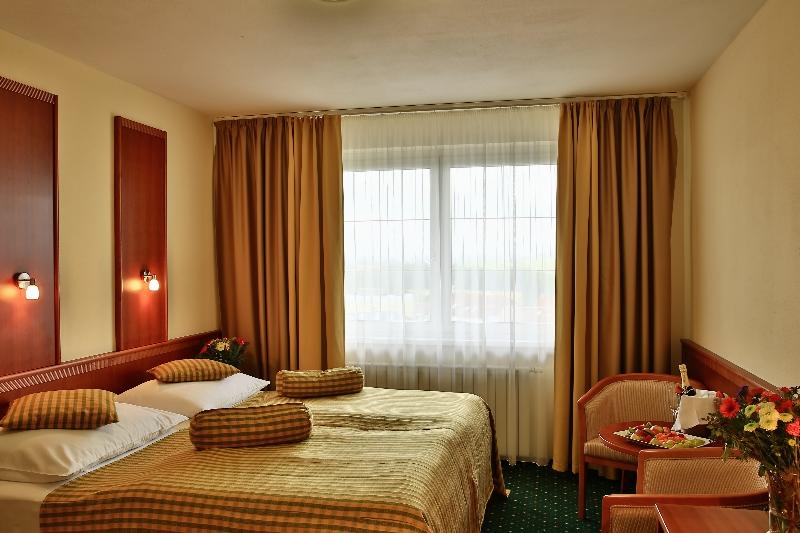 标准间, Primavera Hotel & Congress Centre
