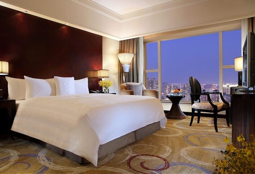 اتاق لوکس, Sheraton Ningbo Hotel   Tianyi Square