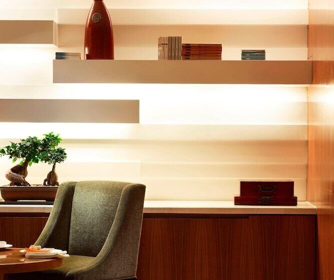 اتاق اجرایی, Sheraton Ningbo Hotel   Tianyi Square
