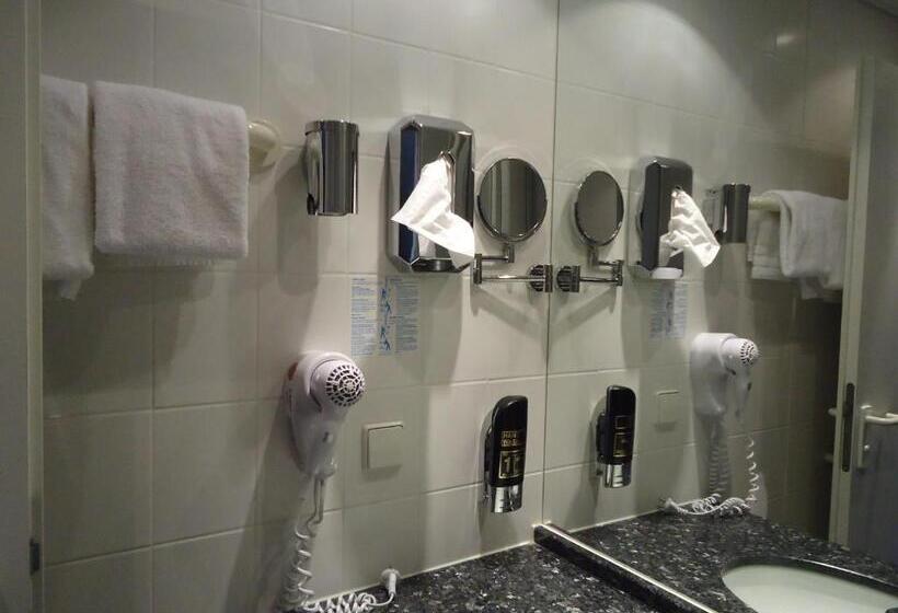 标准间, Msr Hotel Hannover