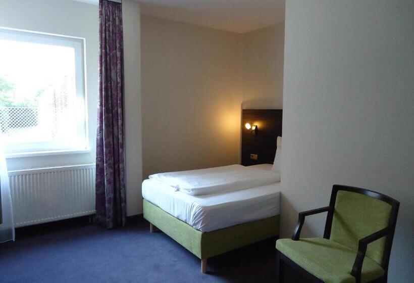 标准单人间, Msr Hotel Hannover
