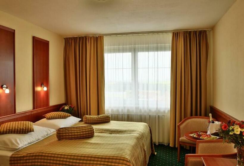 اتاق استاندارد, Primavera Hotel & Congress Centre