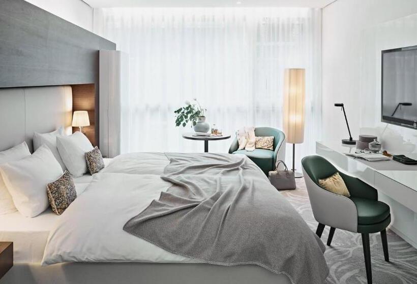 豪华房间, Side, Hamburg, A Member Of Design Hotels