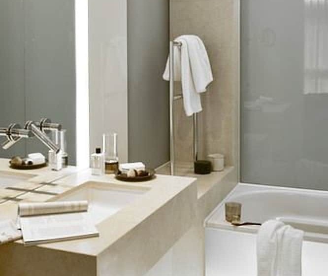 豪华房间, Side, Hamburg, A Member Of Design Hotels