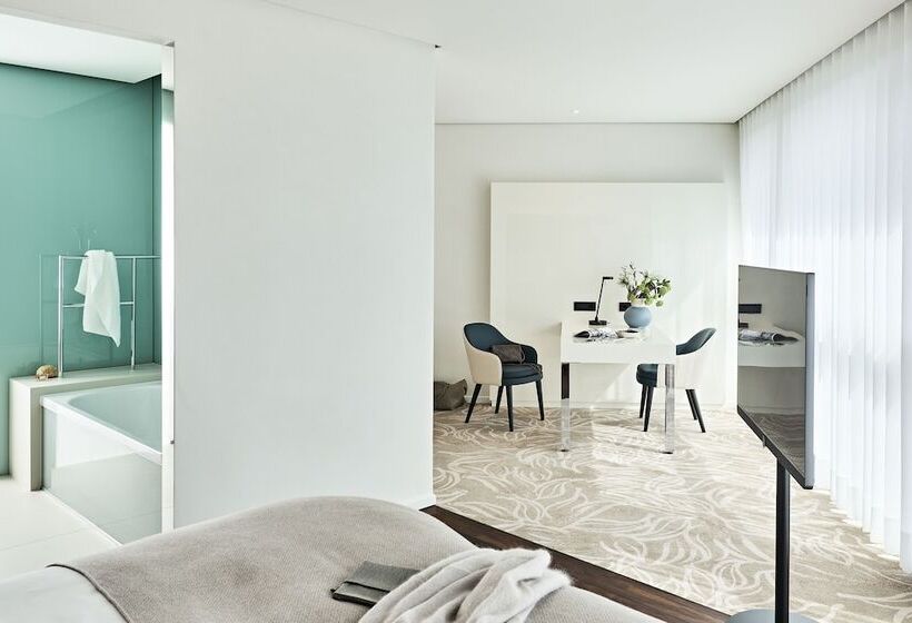 行政房间, Side, Hamburg, A Member Of Design Hotels